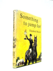 Something To Jump For 
