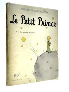 Le Petit Prince 