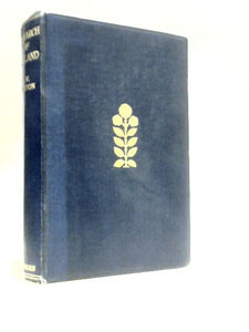 In Search Of England 