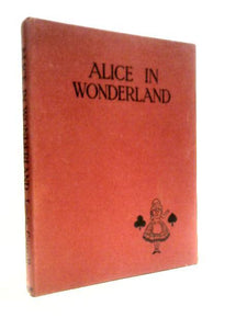 Alice In Wonderland 