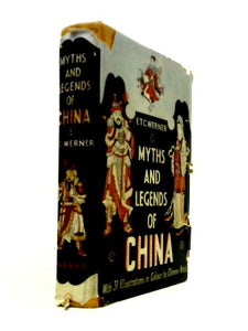 Myths & Legends of China 