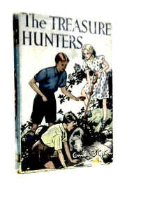 The Treasure Hunters 