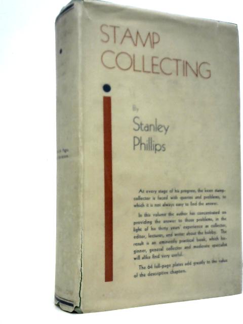 Stamp Collecting