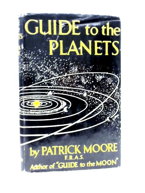 Guide to the Planets