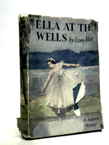 Ella At The Wells 