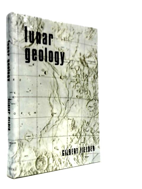 Lunar Geology