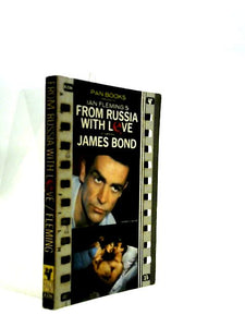 From Russia, With Love 