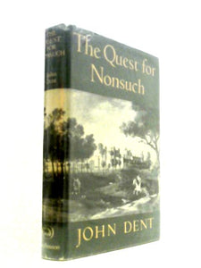 The Quest for Nonsuch 