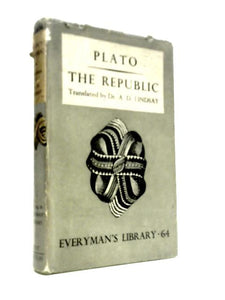 The Republic of Plato 