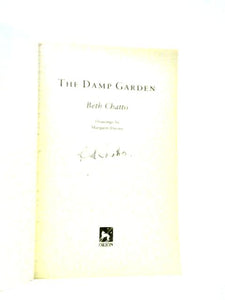The Damp Garden 