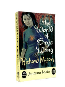 The World Of Suzie Wong 