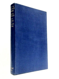 A Choice of Kipling's Verse Made by T.S.Eliot 