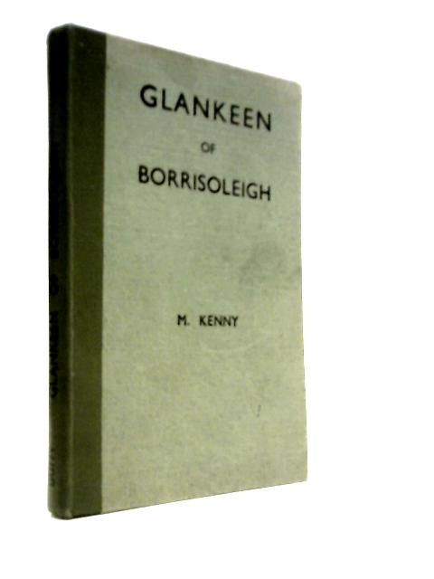 Glankeen of Borrisoleigh