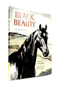 Black Beauty 