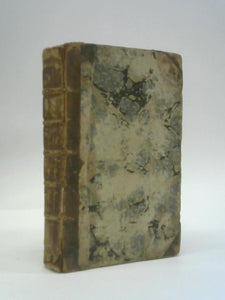 The Works of M. de Voltaire. Vol. III 