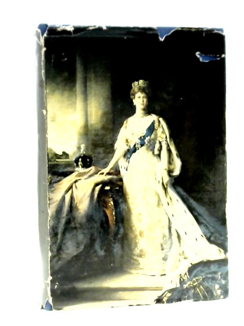 Queen Mary: 1867-1953
