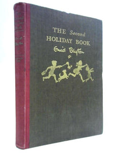 The Second Holiday Book 