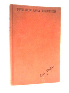 Five Run Away Together 