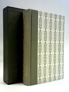 The Life of Charlotte Bronte 