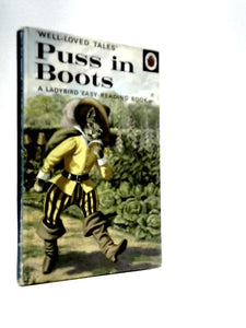 Puss in Boots 