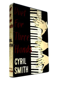 Duet for Three Hands 