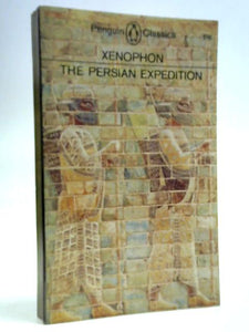 The Persian Expedition 
