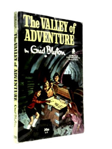 The Valley of Adventure 