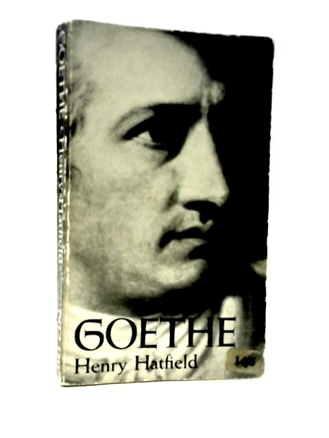 Goethe