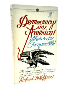 Democracy in America 