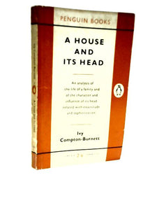A House And Its Head 