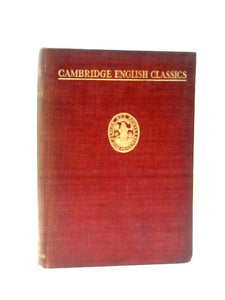 Hudibras, Written in the Time of the Late Wars 