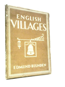 English Villages 