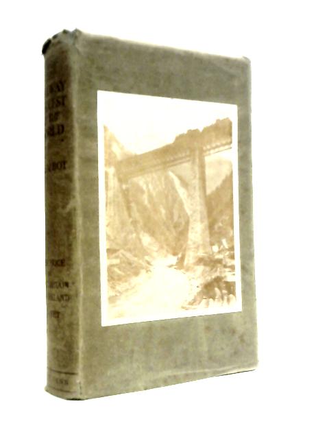 The Railway Conquests of the World