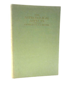 The Astrological Aspects 