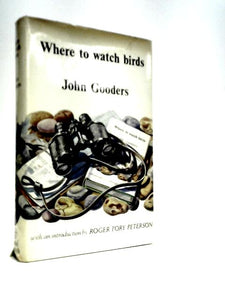 Where to Watch Birds 