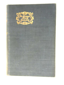 The History of Henry Esmond Esq 