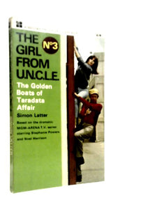 The Golden Boats of Taradata Affair 