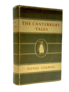 The Canterbury Tales 