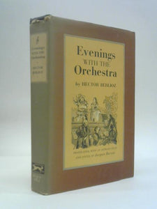 Evenings With the Orchestra 