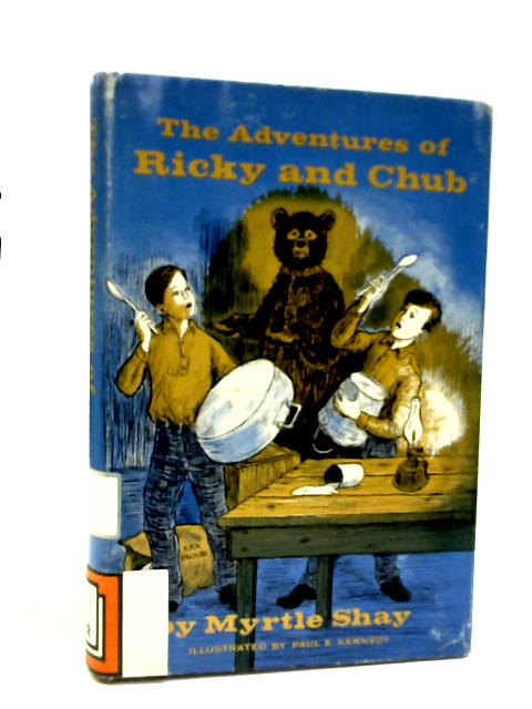 The Adventures of Ricky and Chub