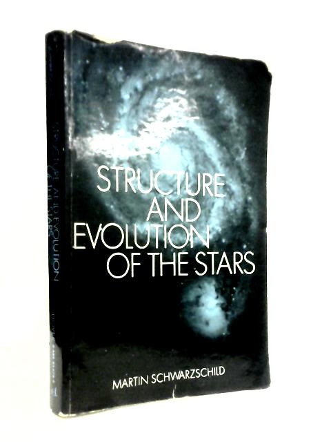 The Structure and Evolution of the Stars