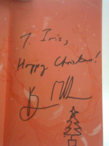 The Night We Got Stuck in a Story 