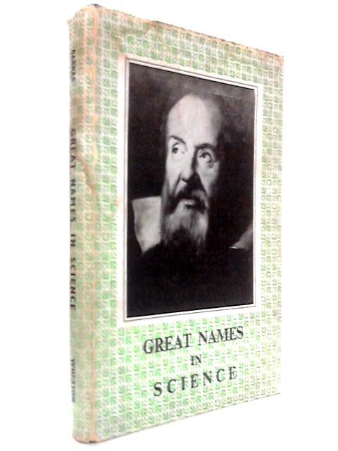 Great Names in Science