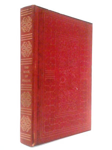 The Book of Psalms 