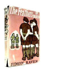 The Feathers Of Death 