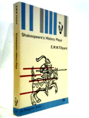 Shakespeare's History Plays