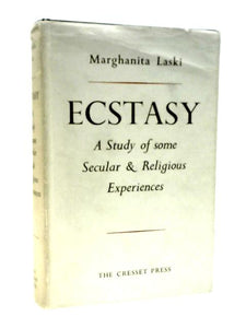 Ecstasy 
