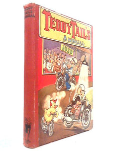 Teddy Tail's Annual 1939 