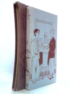 Diary Of A Provincial Lady 