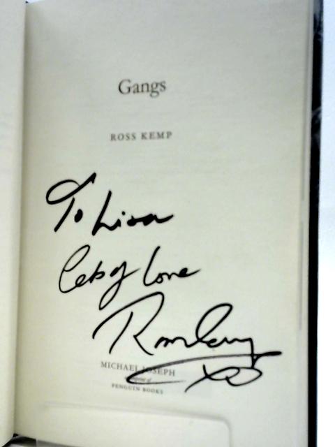 Gangs
